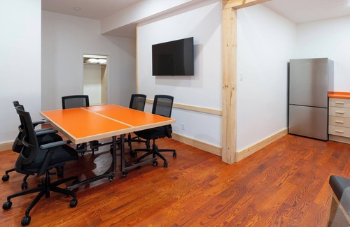 Mauricie House | Picturesque Haven w/Wellness Access, Scenic Cycling Paths, National Park Nearby