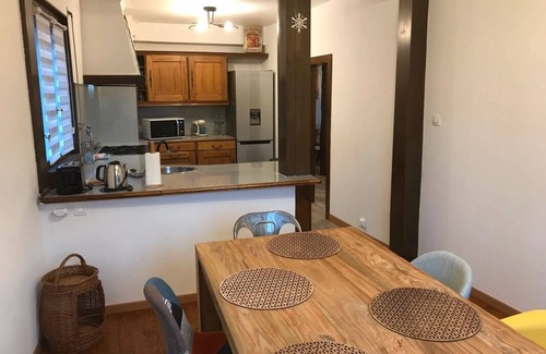 Beblenheim House | Picturesque house near Riquewihr! Ideal for families and friends!