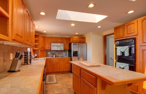 Page House | Picturesque Page Home Near Lake Powell & Hiking!