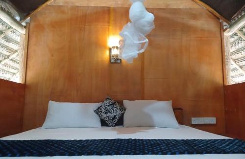 Sigiriya House | Pidurangala View Treehouse