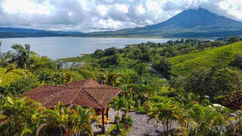 El Fosforo House | Pie In The Sky 2 Luxury Home With Amazing Views!