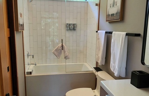 Roseland Hotel | Piedmont Grove