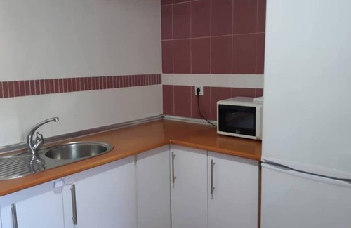 Rodalquilar House | Piedra Negra apartment, spacious and with terrace