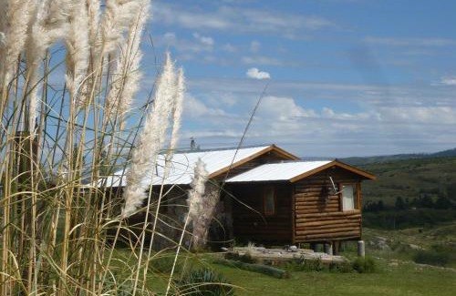 Villa Giardino Cabin | Piedramora