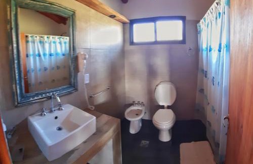 Villa Giardino Cabin | Piedramora