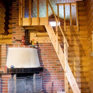 Orivesi Ski Chalet | Pielppa Lodge