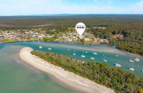 Huskisson House | Pier 8 by Experience Jervis Bay