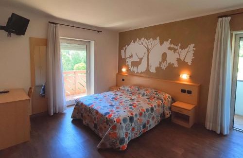 Andalo Hotel | Pier Hotel