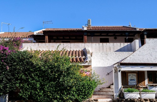 Porto Ottiolu House | Pier Porto Ottiolu Rentals 70mt beach