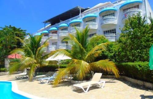 El Batey Hotel | Piergiorgio Palace Hotel