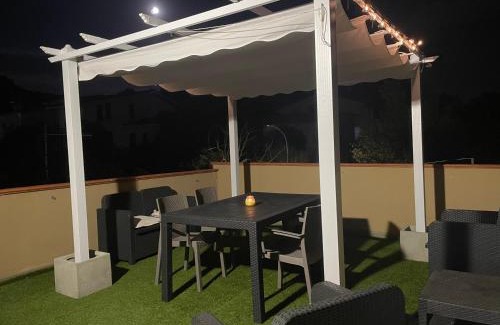 Carbonia Apartment | Piero's Apartment
