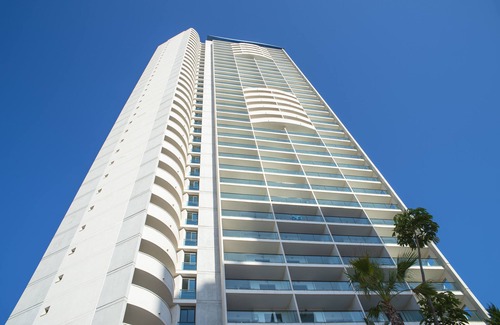 Rincon de Loix Apartment | Pierre & Vacances Benidorm Horizon