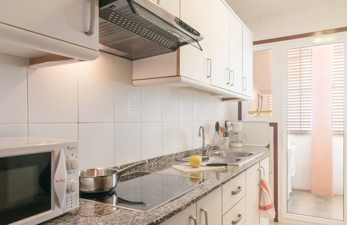 Comarruga Apartment | Pierre & Vacances Comarruga