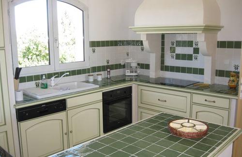 Issirac House | Pierrebrune Issirac: House/Villa - Pierrebrune-Issirac