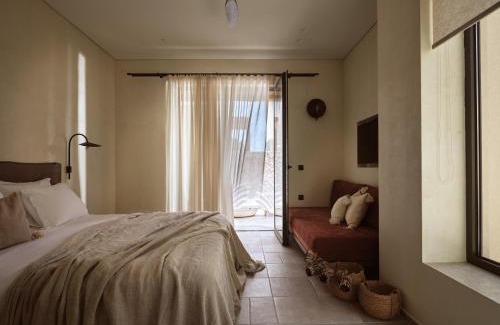 Laganas Hotel | Pierros Verde