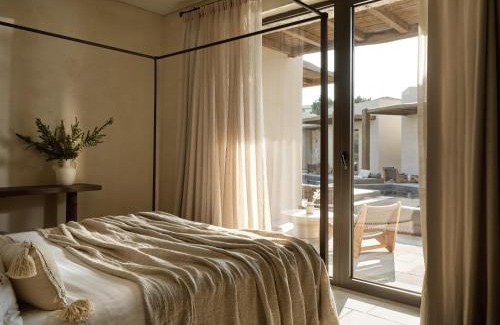 Laganas Hotel | Pierros Verde