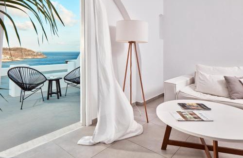 Xilokeratidi Hotel | Pietra e Mare - Mykonos Moments