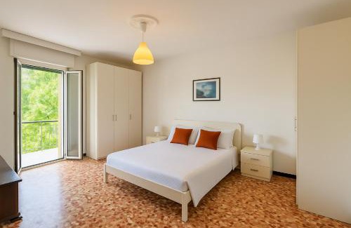 Pietra Ligure Apartment | Pietra Ligure Sea View Parking & Bike Box