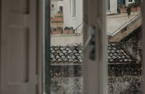 Sasso Barisano House | Pietragialla