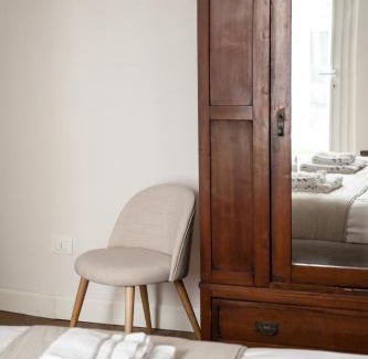 Sant' Ambrogio Apartment | Pietrapiana Boutique Apartments