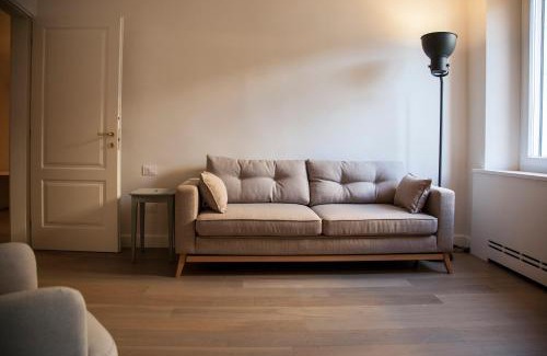 Sant' Ambrogio Apartment | Pietrapiana Boutique Apartments