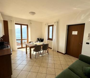 Bellano Apartment | PIETRO HOUSE, lake view