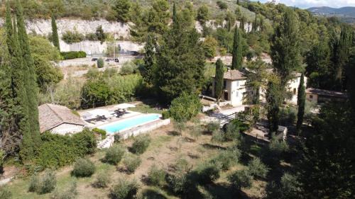 Bovara House | Pieve Sant'Angelo