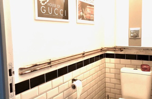 Labretonie Apartment | Pigeonnier (small tower) on Farmhouse with Vineyard