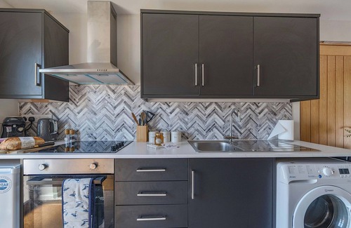 Culmstock Cottage | Piglet Corner