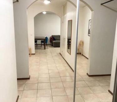 Koillinen District Apartment | PIHLAJISTO 1 - Newly renovated Spacious 4-bedroom condo with patio, free parking