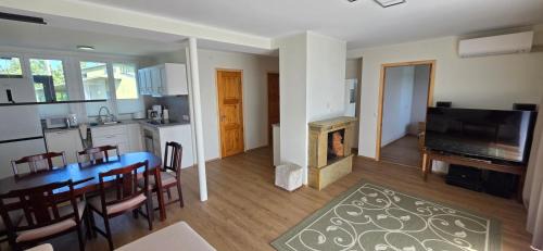 Kuressaare Apartment | Pihtla põik külalistemaja apartment #1