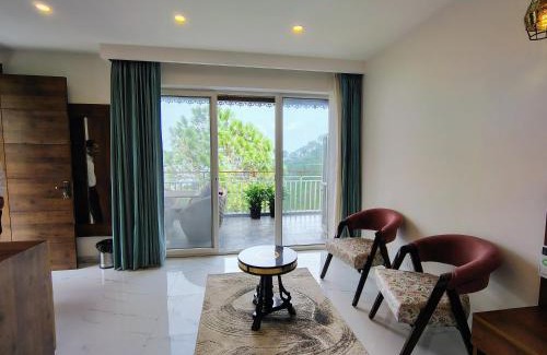 Kumarhatti House | Pihu's Nest Kasauli