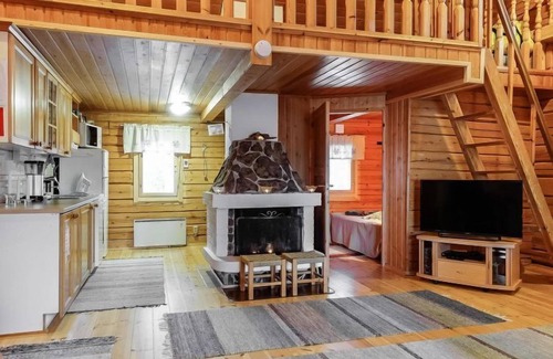 Ylitornio House | Piilola by Interhome