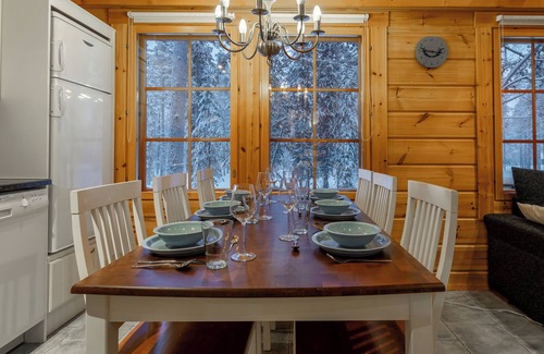 Yllas Cabin | Piiponkartano by Hi Ylläs