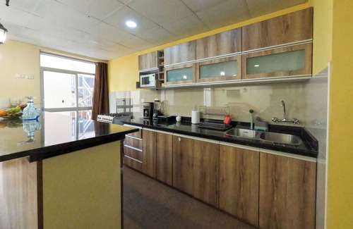 Cusco Bed & Breakfast | Pikaflor B&B