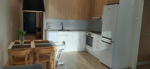Kokkola Apartment | Pikiruukin helmi