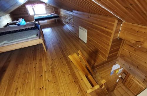 Syote Ski Chalet | Pikkulammenkuja 1A