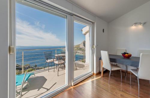 Borak Apartment | Pikolo Apartments Omiš