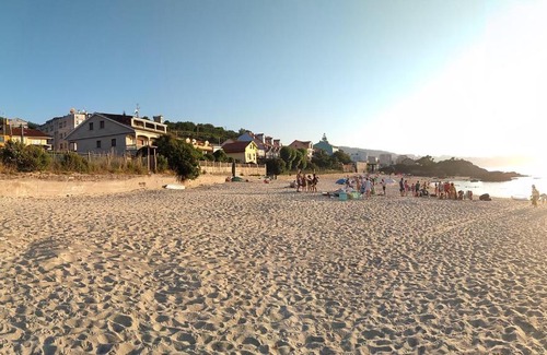 Bueu Apartment | Pilar Villanueva