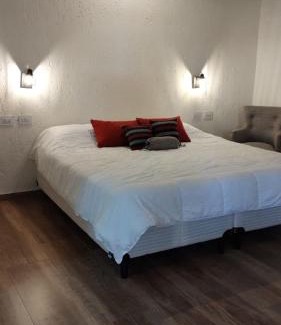 Chacras de Coria Hotel | Pilgrim's Rest - Descanso del Peregrino
