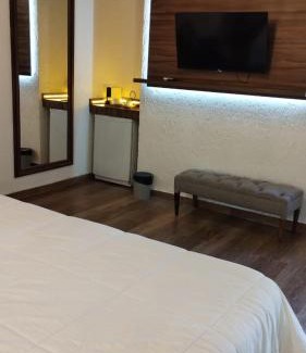 Chacras de Coria Hotel | Pilgrim's Rest - Descanso del Peregrino