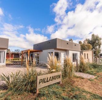 Partido de Coronel Suarez Apartment | Pillahuin