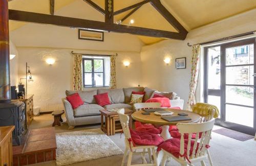 Westleigh House | Pillhead Cider House