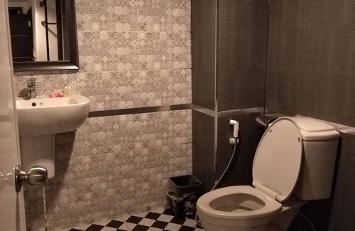 Mae Pim Hotel | Pimpimarn Beach Hotel