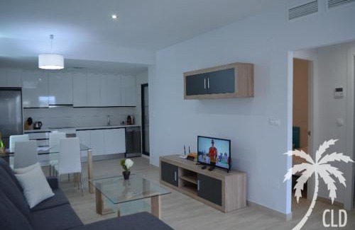 La Mata Apartment | Pinada Beach 3010