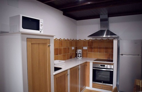 Puebla del Caraminal Apartment | Pincheiro Apartamentos Turísticos