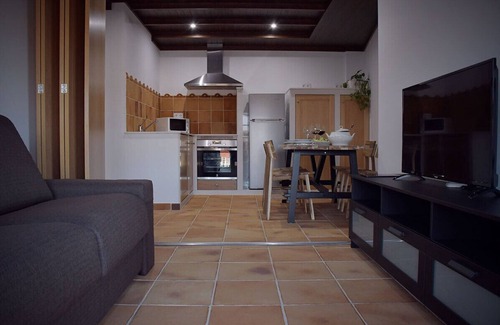 Puebla del Caraminal Apartment | Pincheiro Apartamentos Turísticos