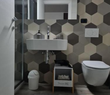 Acquasanta Terme Bed & Breakfast | PincoPancoRooms