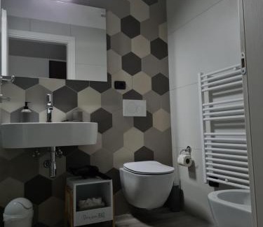 Acquasanta Terme Bed & Breakfast | PincoPancoRooms