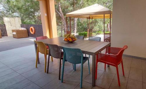 Latchi Villa | Pine and Olive Seahouse